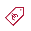 icon tarifs